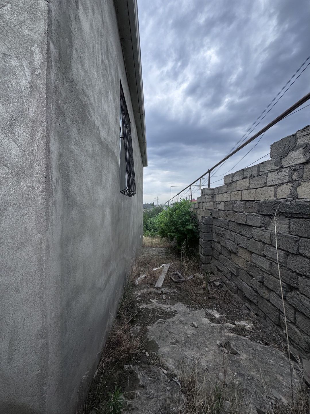 Satılır 4 otaqlı həyət evi/bağ evi 140 m² — Ev, villa, Bakı (8)