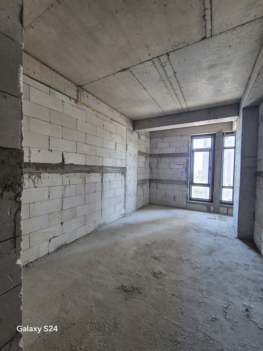 Satılır 2 otaqlı yeni tikili 72 m² — Mənzil, Bakı (3)