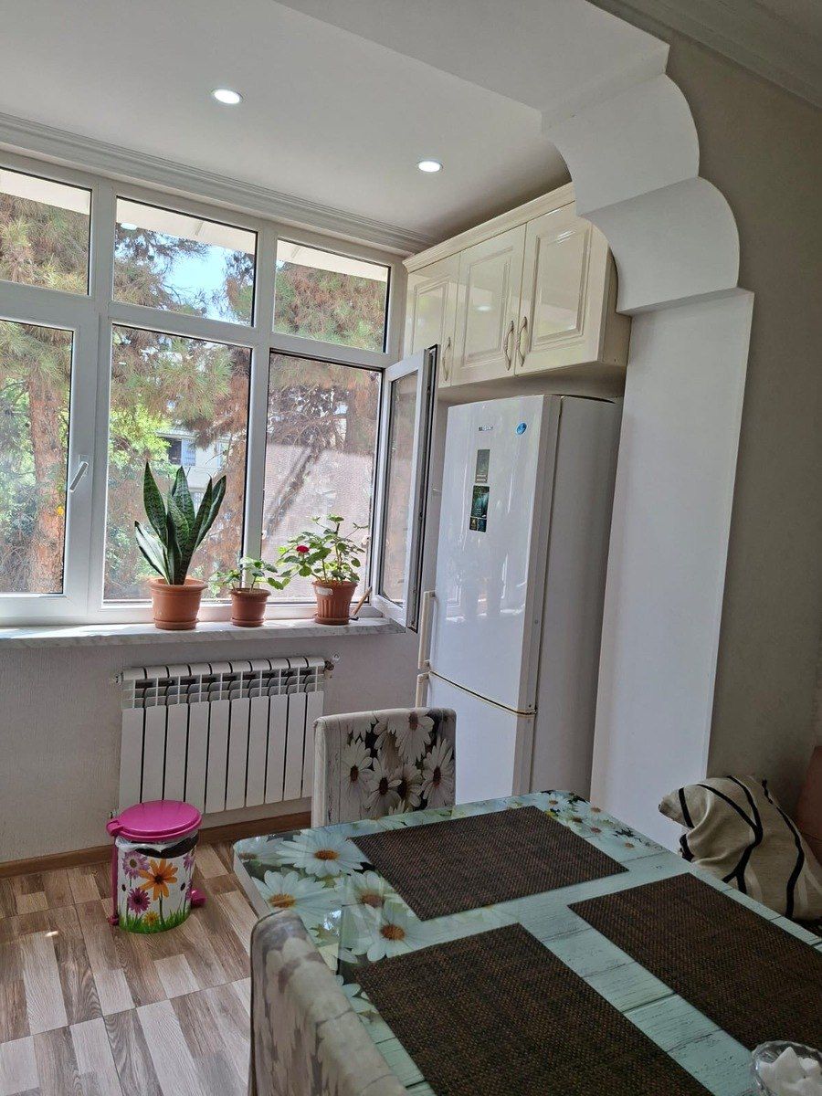 Satılır 3 otaqlı köhnə tikili 90 m² — Mənzil, Bakı (9)
