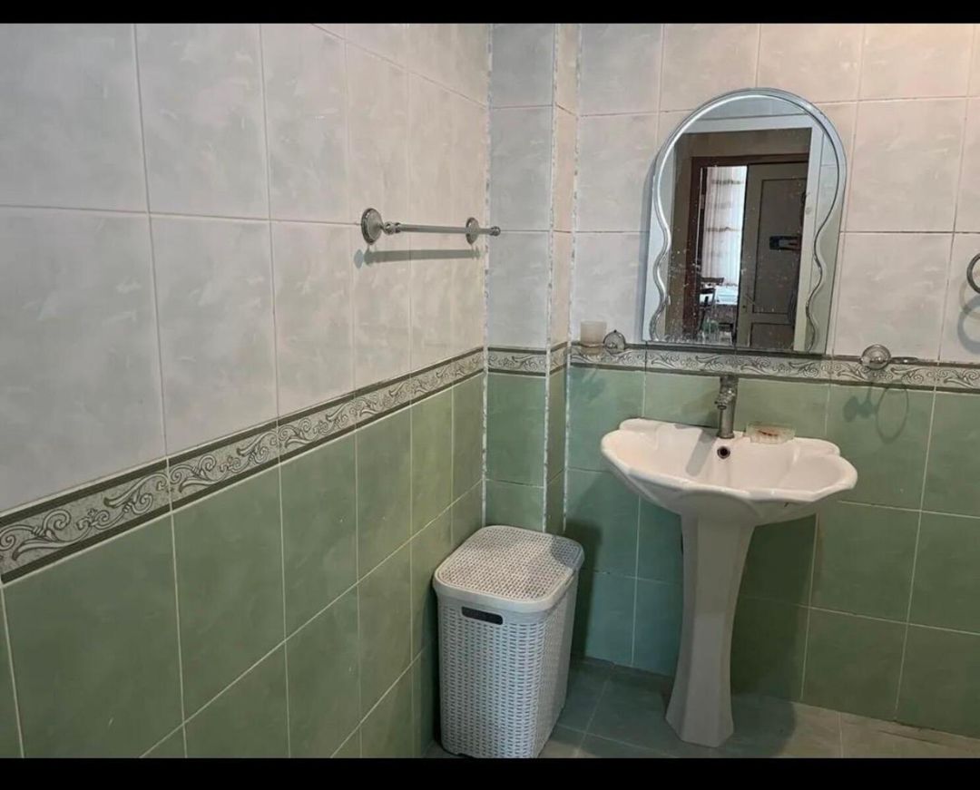 Satılır 2 otaqlı yeni tikili 74.5 m² — Mənzil, Bakı (9)