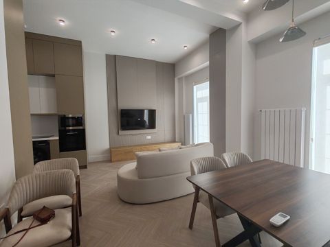 İcarəyə verilir 2 otaqlı yeni tikili 61 m² — Bakı