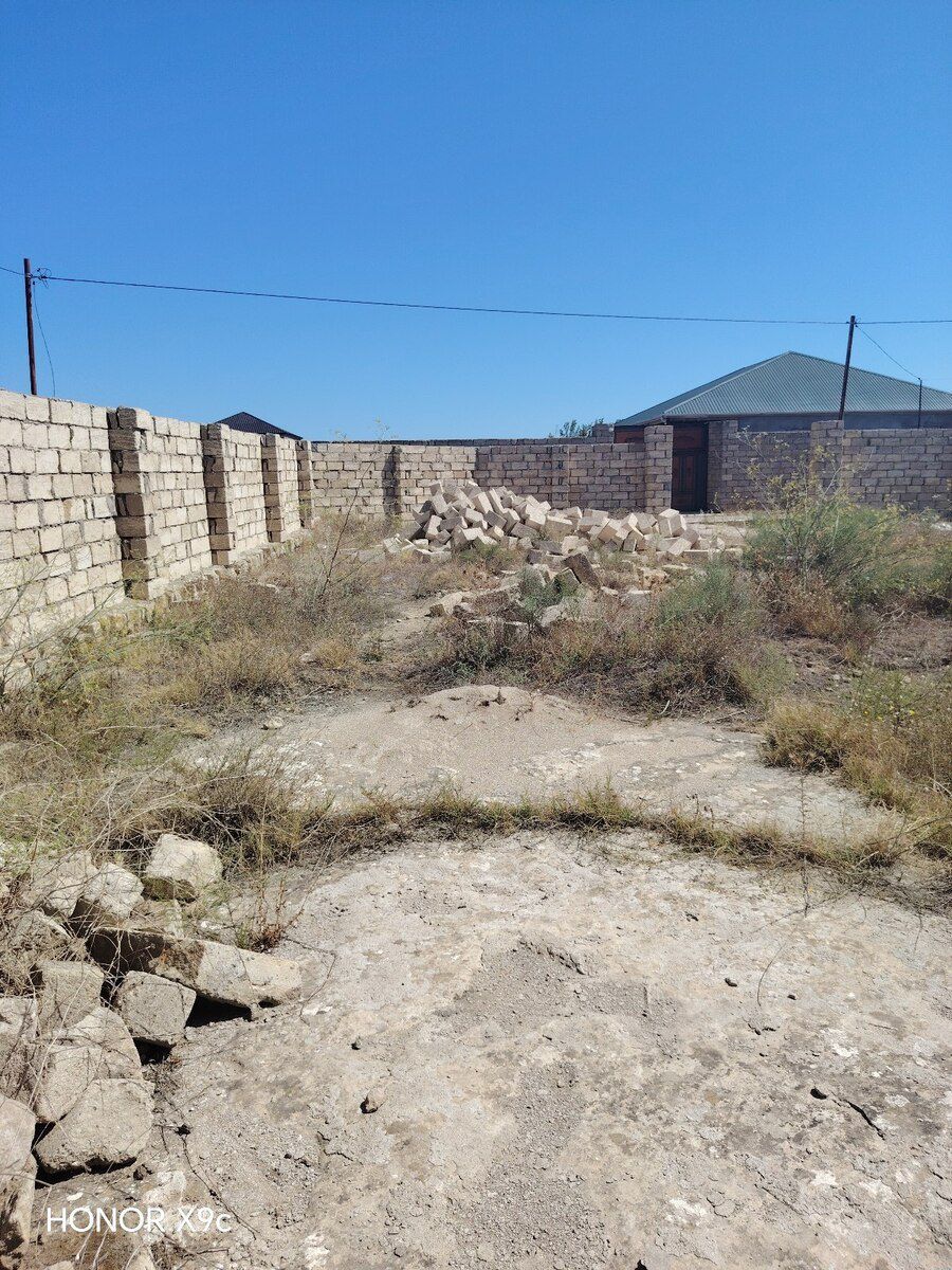 5 sot torpaq sahəsi, Nardaran qəs — Torpaq, Bakı (4)