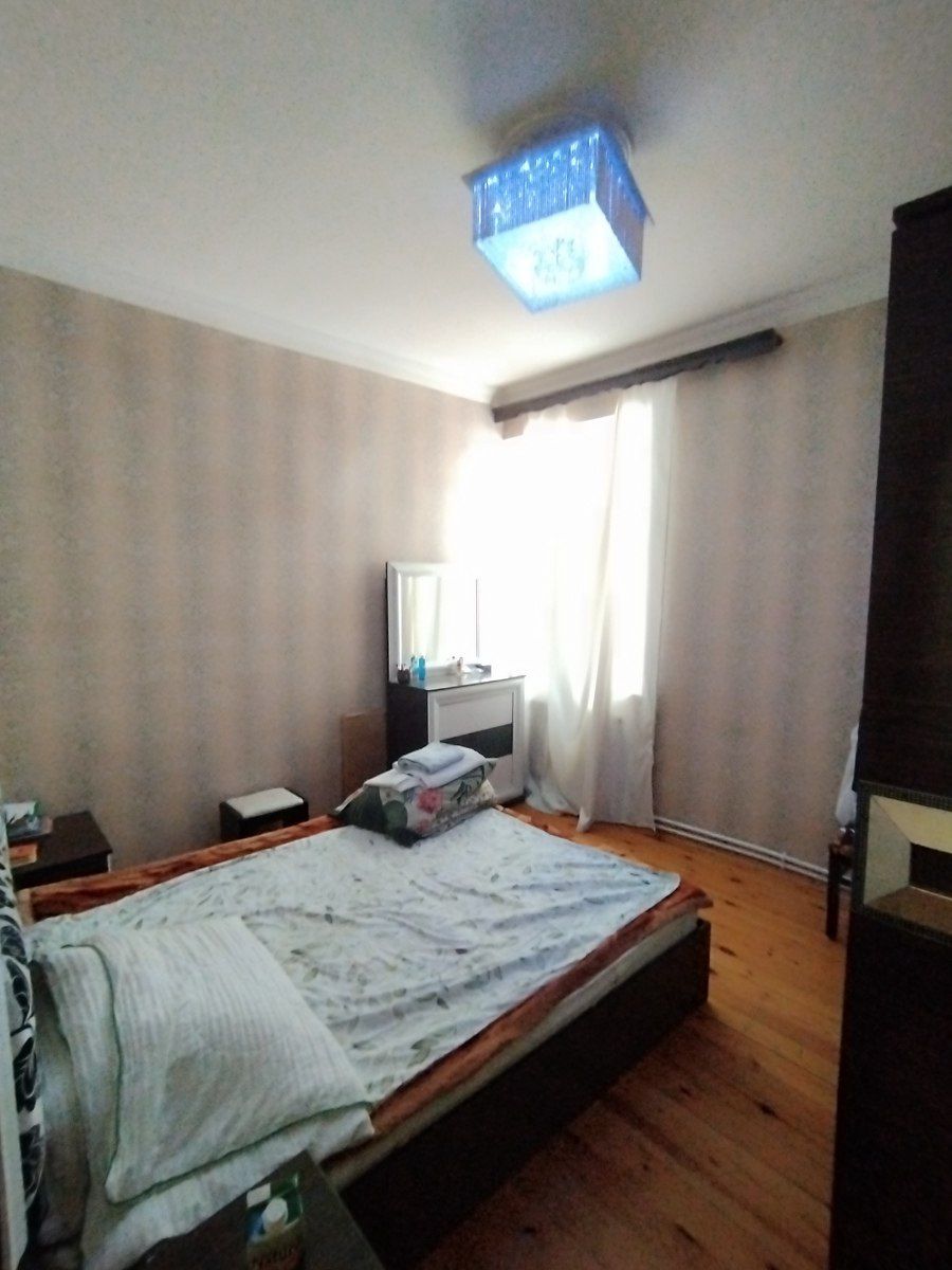 Satılır 2 otaqlı yeni tikili 75 m² — Mənzil, Bakı (3)