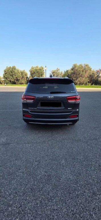 Kia Sorento, 2.0 L, 2015 il, 291 000 km — Avtomobillər, Bakı (6)