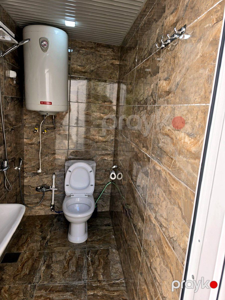 Satılır 5 otaqlı həyət evi/bağ evi 280 m² — Ev, villa, Bakı (12)