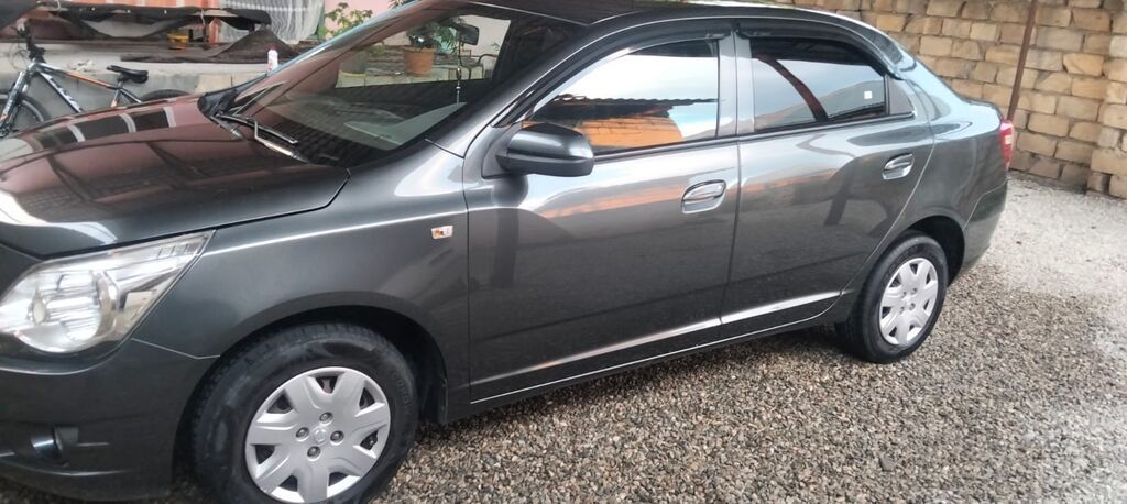 Ravon R4: 1.5 l 2019 il 153274 km — Avtomobillər, Bakı (6)