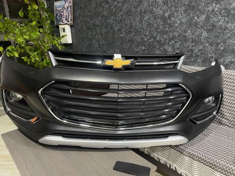 Chevrolet Trax, Equinox ehtiyat hissələri — Bakı
