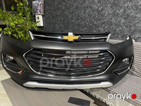 Chevrolet Trax, Equinox ehtiyat hissələri