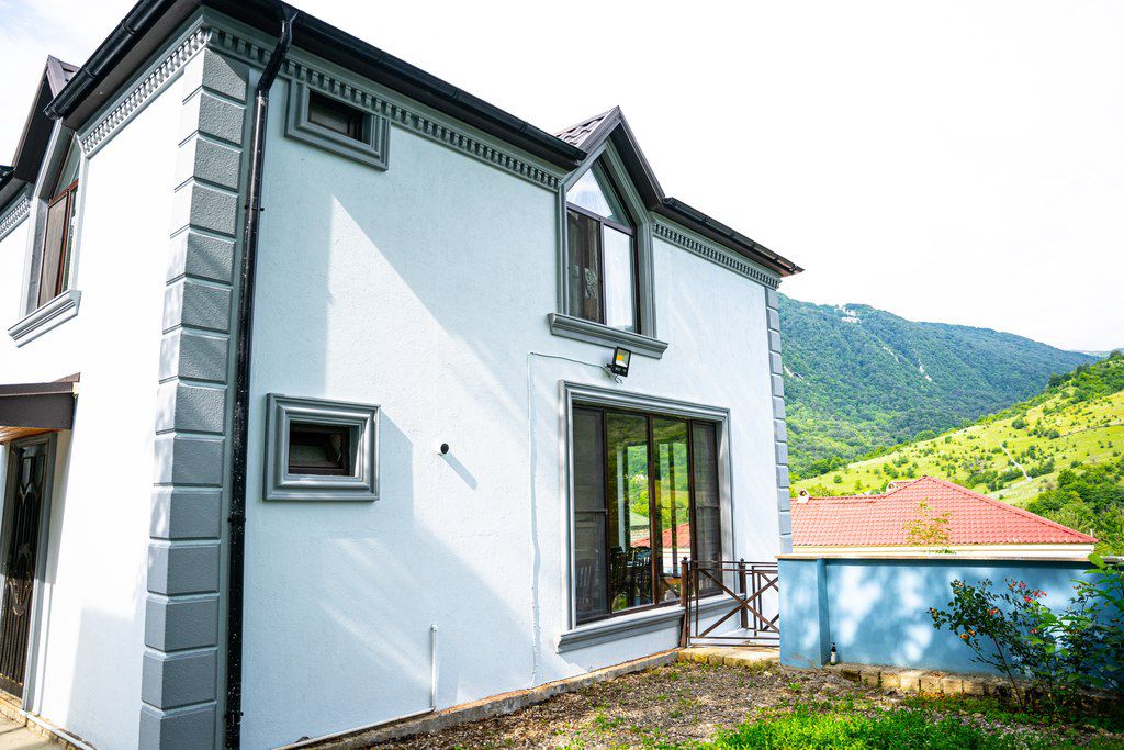 Villa kirayə verilir, Quba r — Ev, villa, Quba (8)
