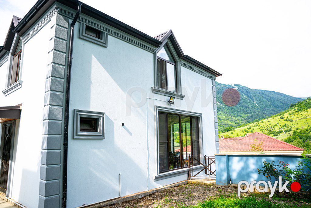Villa kirayə verilir, Quba r — Ev, villa, Quba (8)