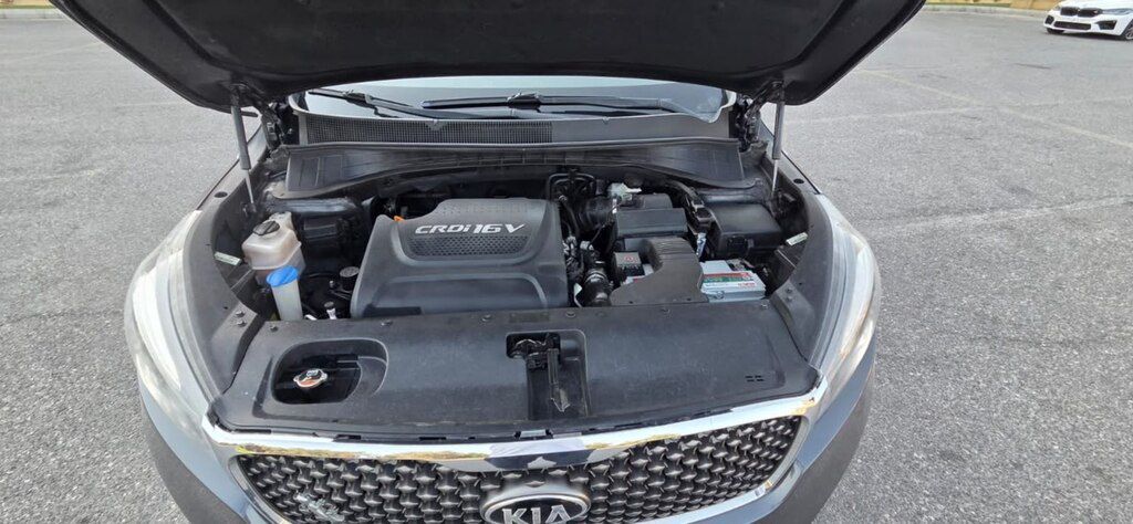 Kia Sorento, 2.0 L, 2015 il, 291 000 km — Avtomobillər, Bakı (11)