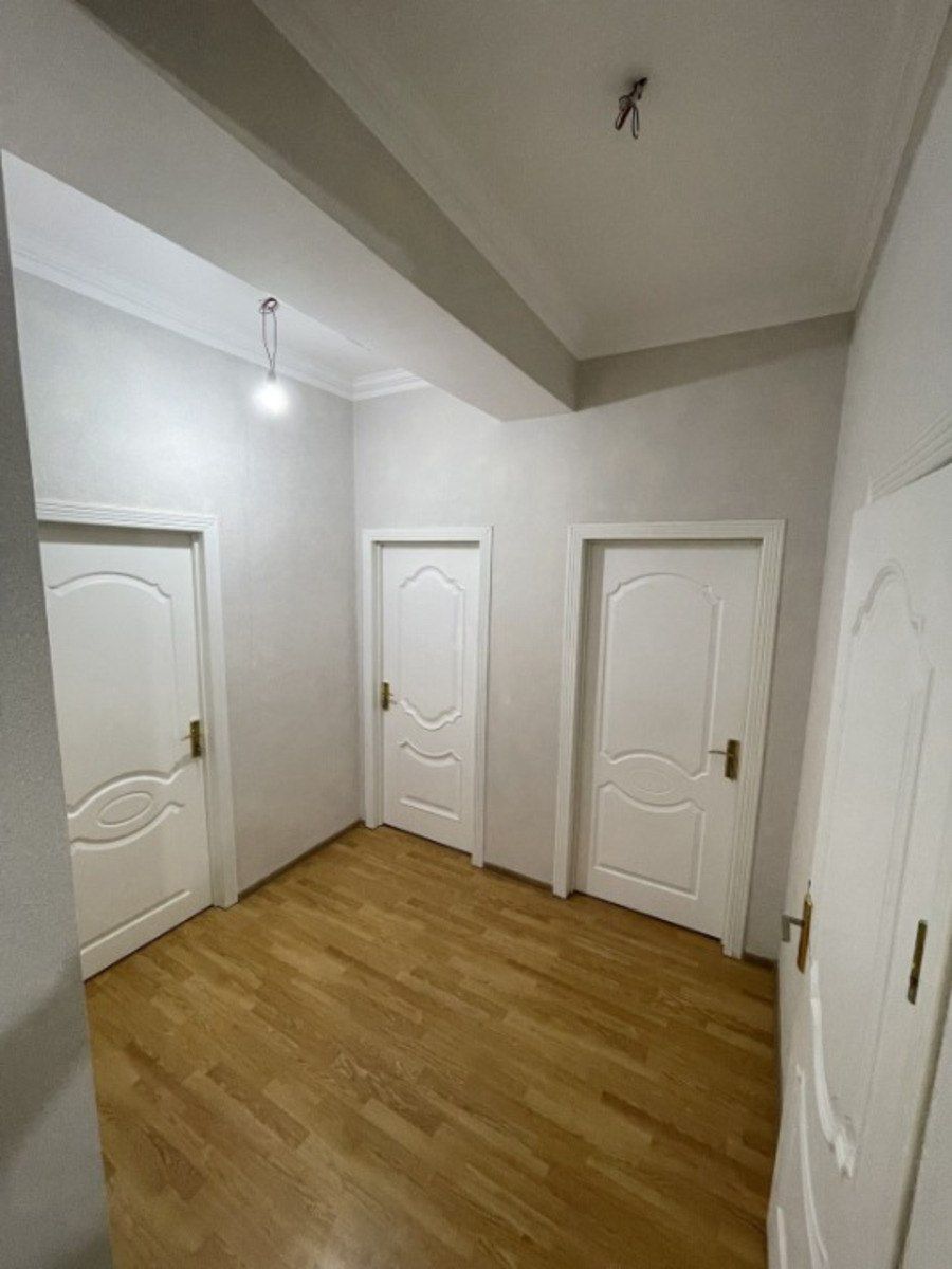 Satılır 3 otaqlı yeni tikili 85 m² — Mənzil, Bakı (8)