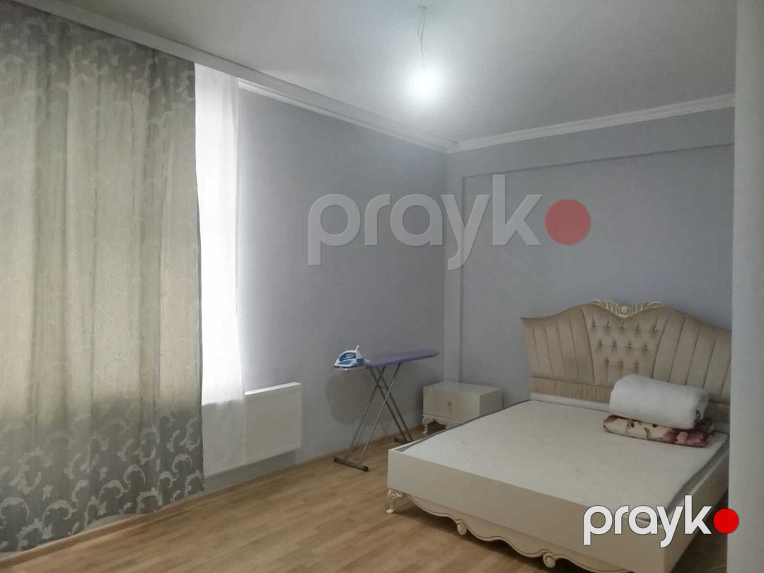 İcarəyə verilir 3 otaqlı yeni tikili 130 m² — Mənzil, Bakı (6)