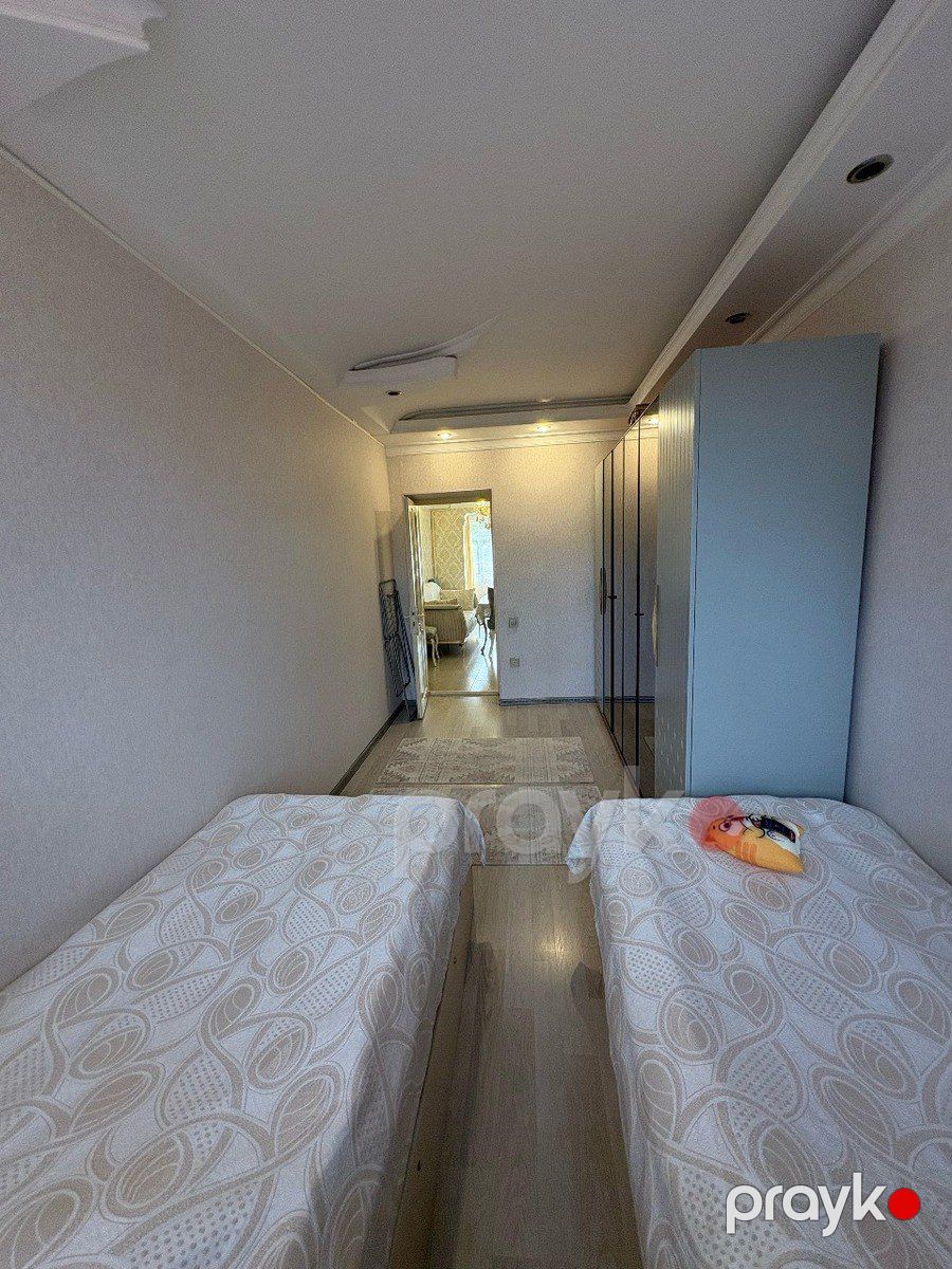 Satılır 2 otaqlı köhnə tikili 65 m² — Mənzil, Bakı (3)