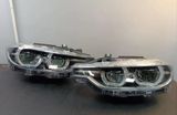"BMW F30" Led faralar Bütün kateqoriyalar Nəqliyyat Ehtiyat — Account-18087633