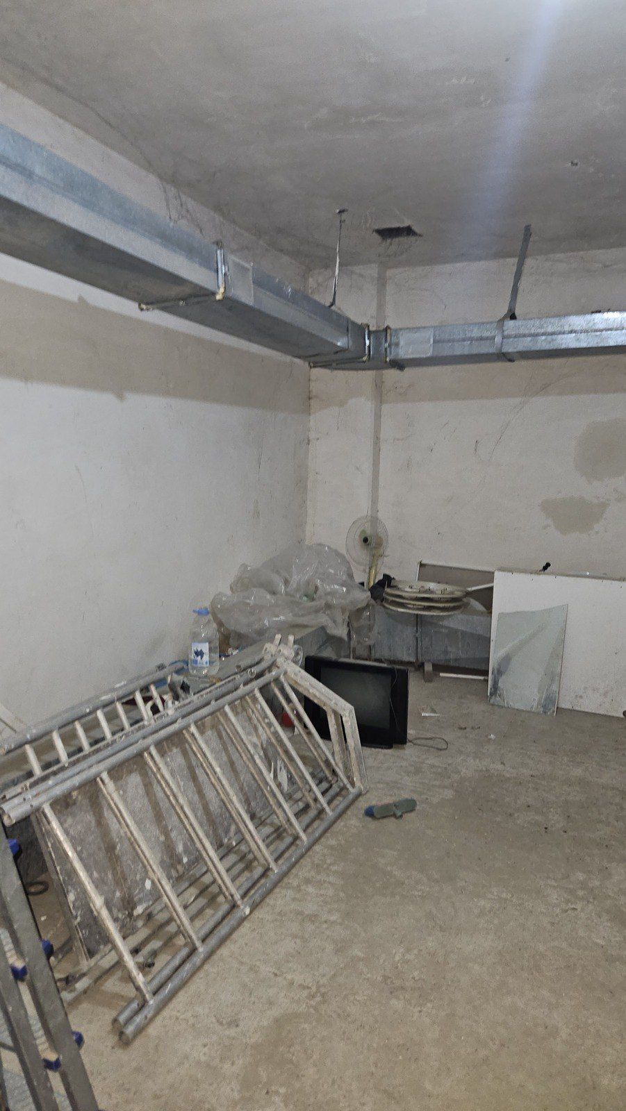 Satılır obyekt 36 m² — Əmlak, Bakı (4)