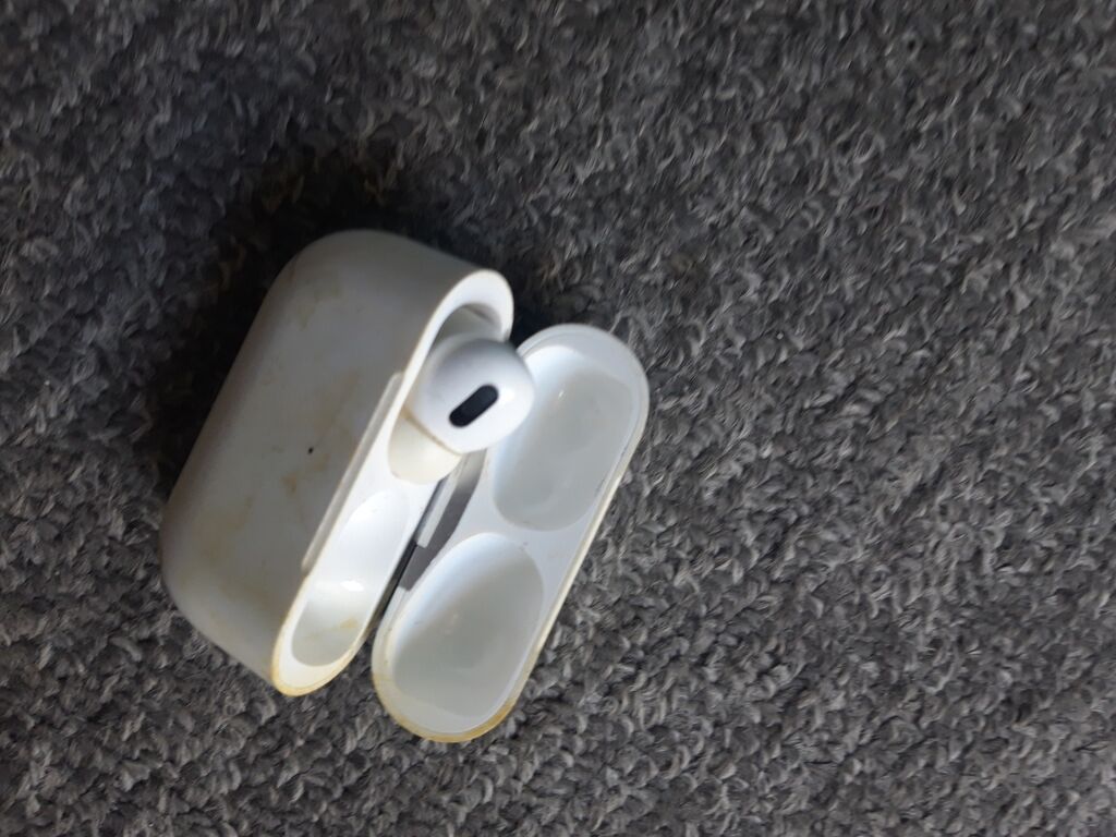 Iphone adpator 1 eded 2 eded kabel 1 eded nauşnik airbuds pro hamsı — Digər, Bakı (7)