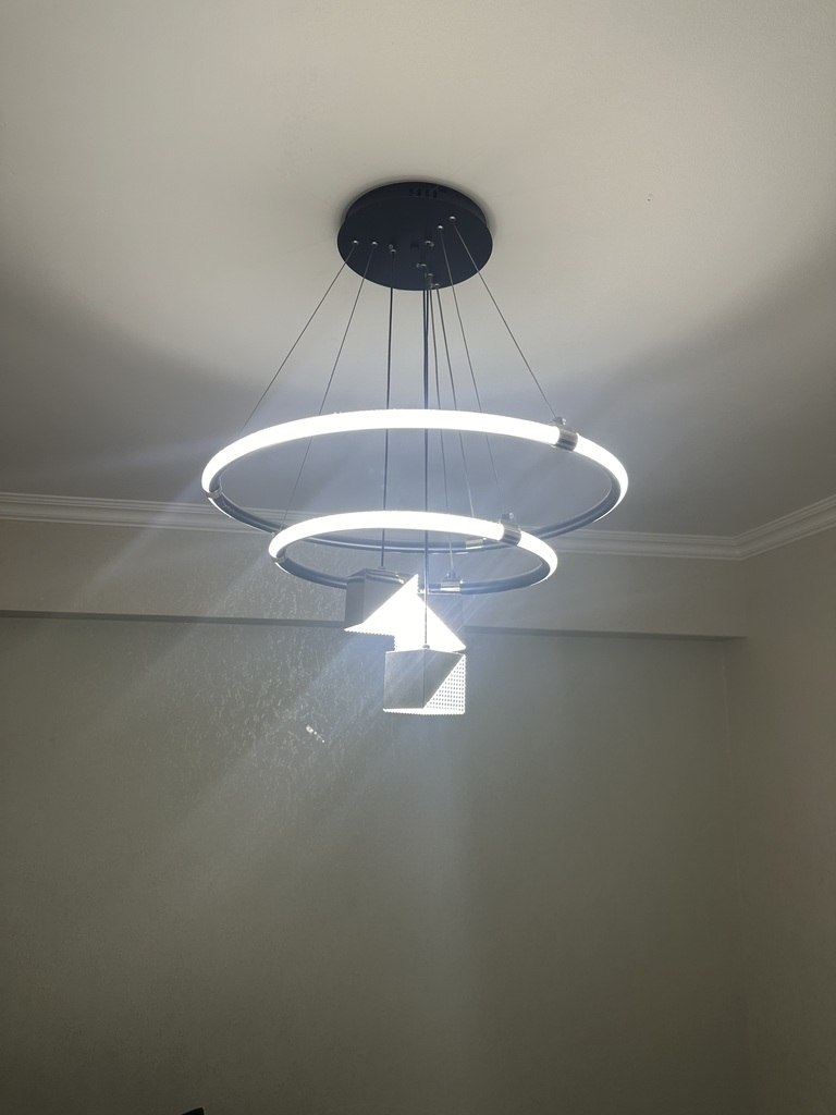 İcarəyə verilir 2 otaqlı yeni tikili 60 m² — Mənzil, Bakı (10)