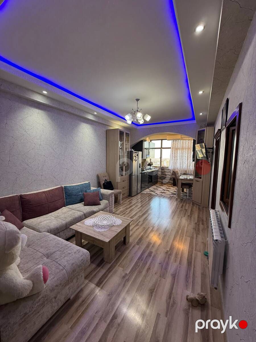 Satılır 3 otaqlı yeni tikili 78 m² — Mənzil, Bakı (2)