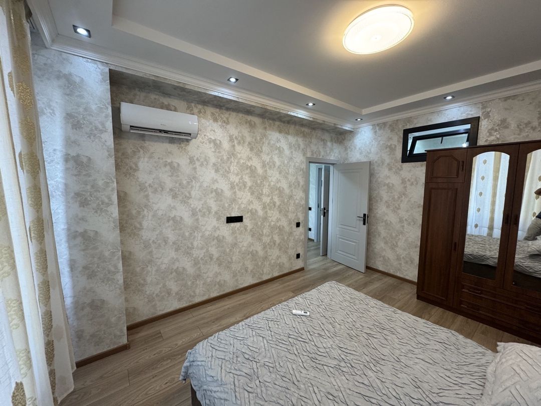 İcarəyə verilir 3 otaqlı yeni tikili 77 m² — Mənzil, Bakı (12)