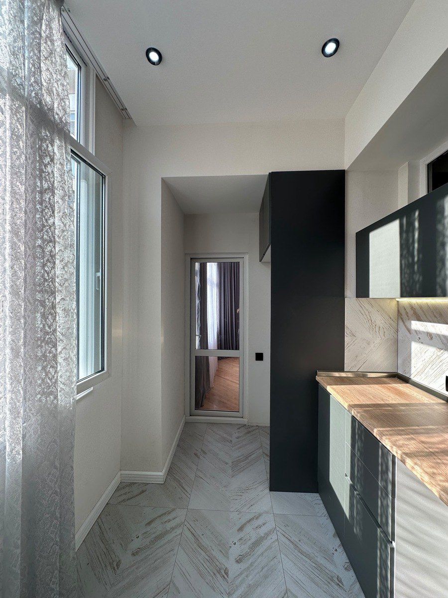 Satılır 2 otaqlı yeni tikili 68 m² — Mənzil, Bakı (12)