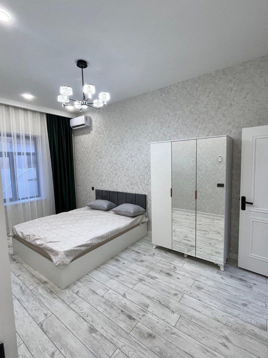 Bağ evi kirayə verilir, Şüvəlan qəs — Ev, villa, Bakı (6)
