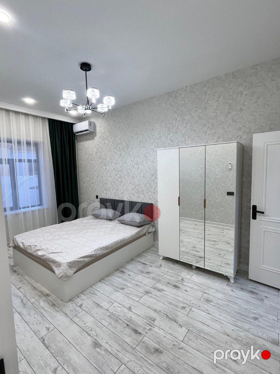 Bağ evi kirayə verilir, Şüvəlan qəs — Ev, villa, Bakı (6)