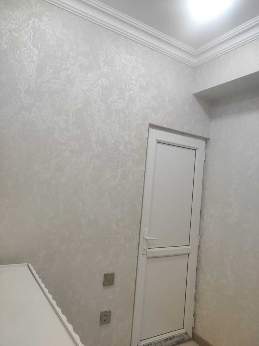 İcarəyə verilir 3 otaqlı yeni tikili 80 m² — Mənzil, Xırdalan (7)