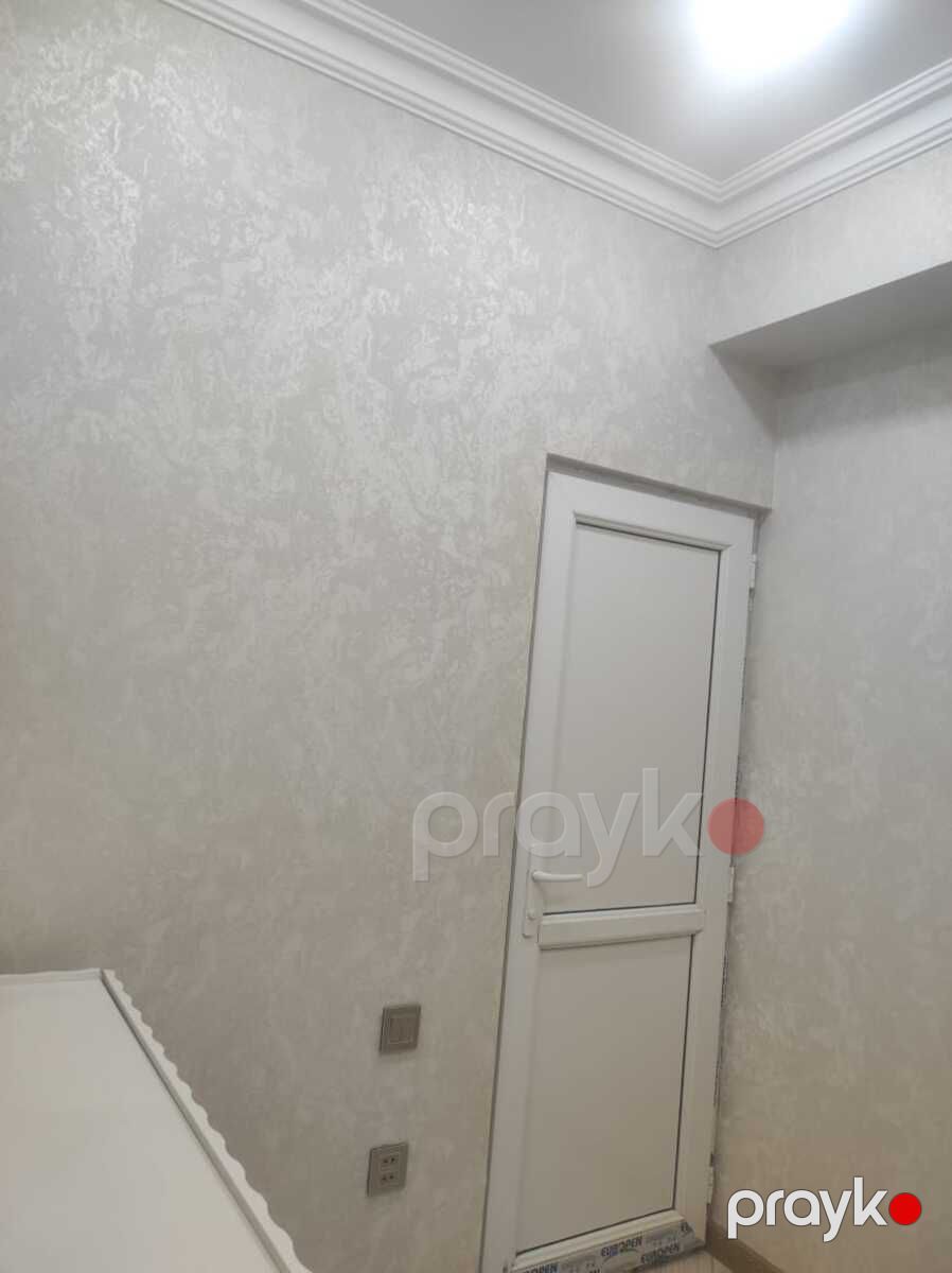 İcarəyə verilir 3 otaqlı yeni tikili 80 m² — Mənzil, Xırdalan (7)
