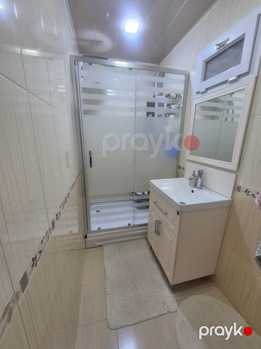 Satılır 3 otaqlı köhnə tikili 90 m² — Mənzil, Bakı (5)