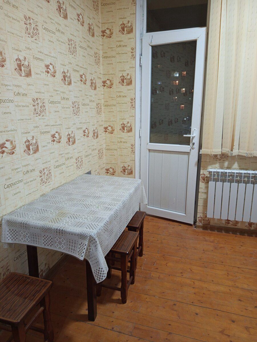 1-otaqlı yeni tikili kirayə verilir, Masazır qəs., 38 m² — Mənzil, Bakı (8)