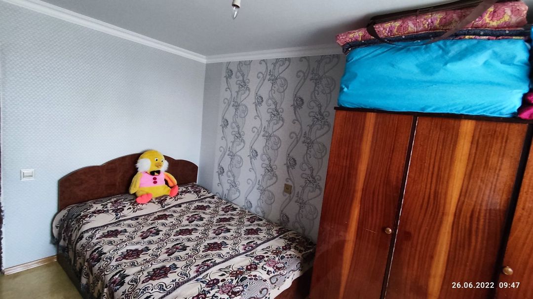 3-otaqlı mənzil, Sumqayıt ş., 57 m² — Mənzil, Sumqayıt (10)