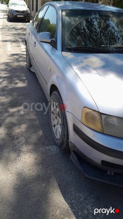 Volkswagen Passat, 1.8 L, 1999 il, 345 000 km — Avtomobillər, Bakı (7)