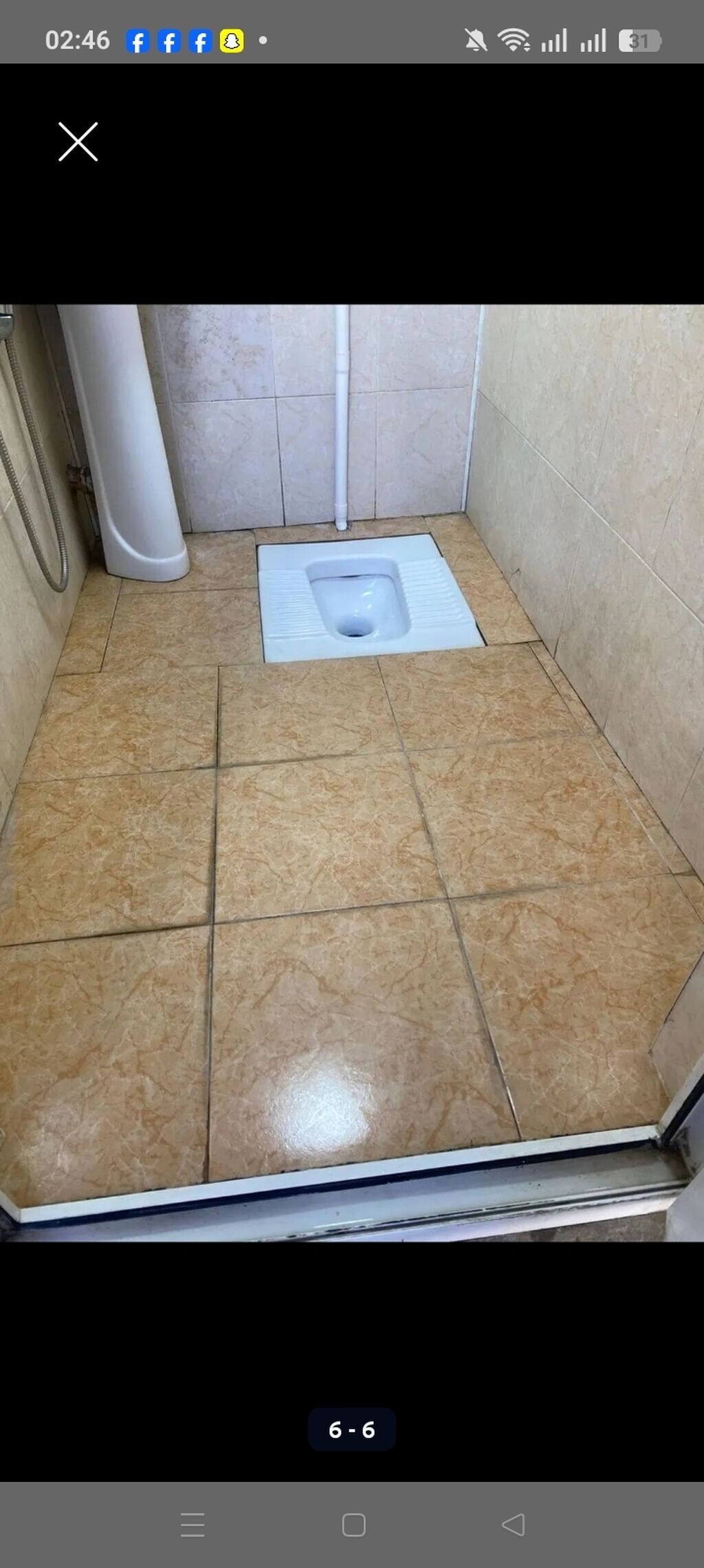 Xanımlara Qetıyyen EV Verilmir Xahiş edirəm diqqətli oxuyubdaha — Mənzil, Bakı (5)