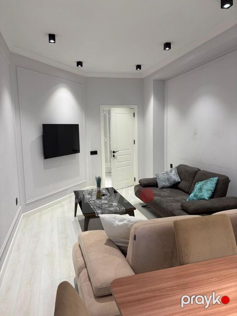 Satılır 3 otaqlı yeni tikili 120 m² — Bakı