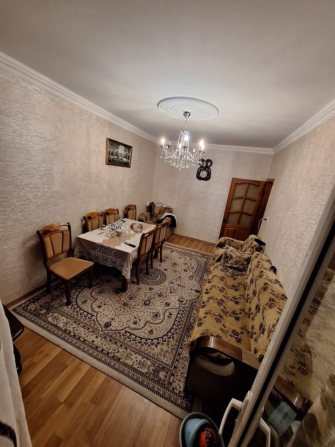 Satılır 2 otaqlı köhnə tikili 78 m² — Mənzil, Bakı (9)