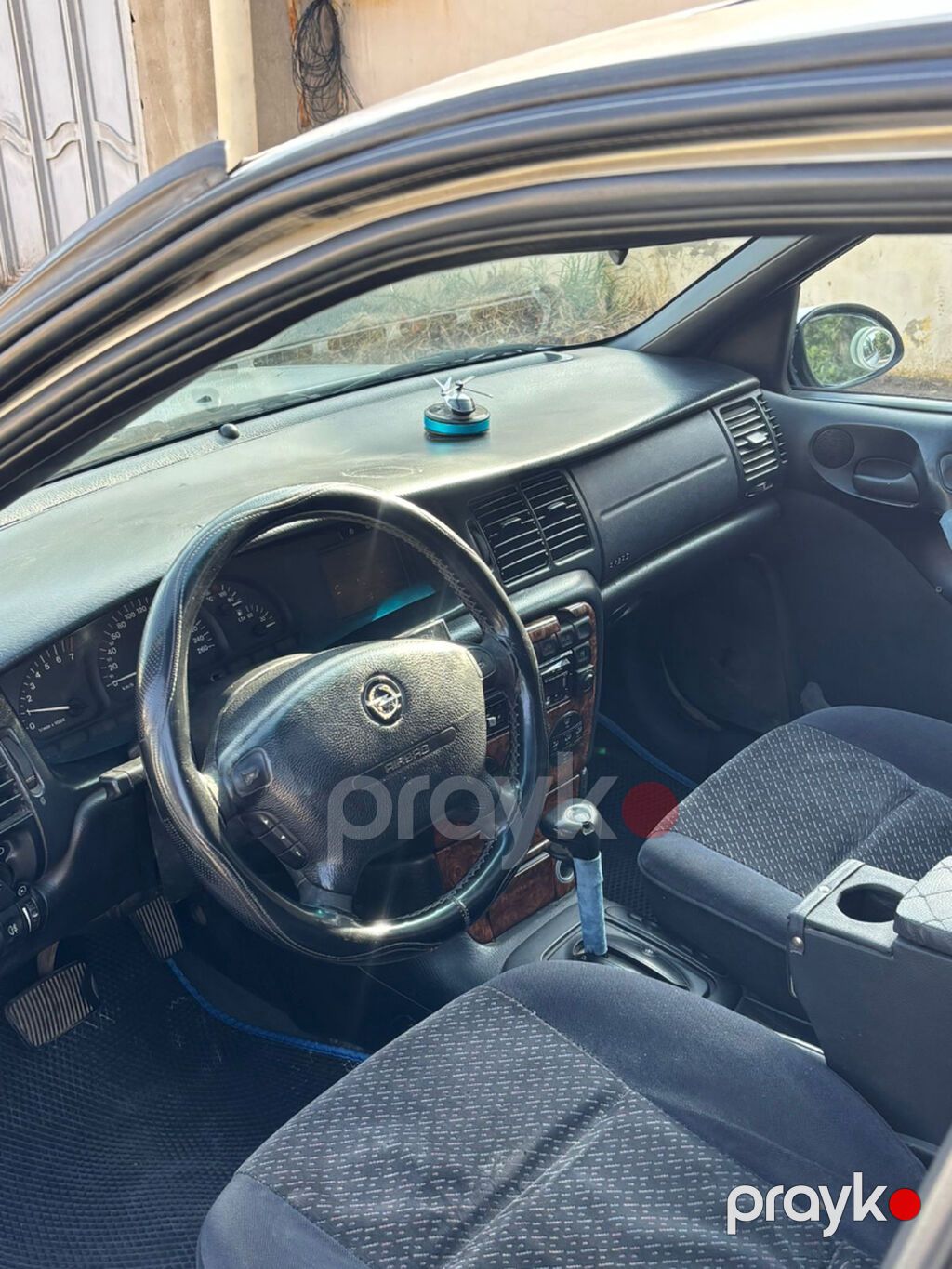 Opel Vectra: 2 l 1996 il 368000 km Hetçbek — Avtomobillər, Bakı (2)