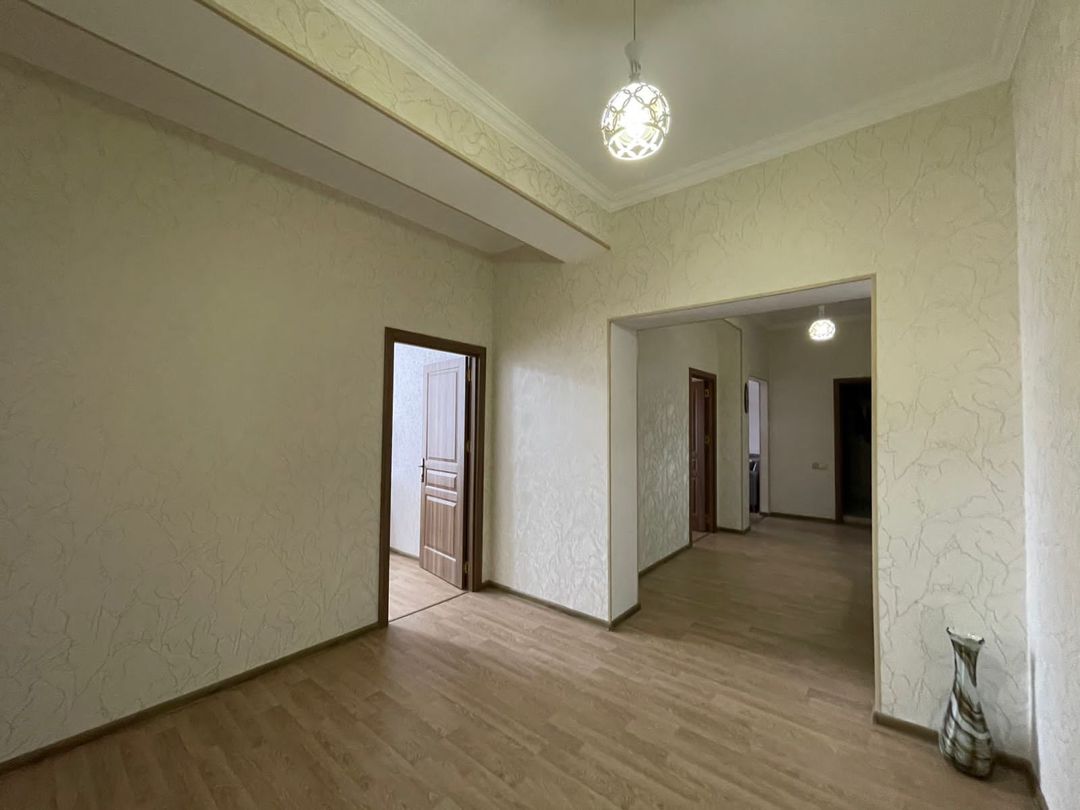 3-otaqlı yeni tikili kirayə verilir, 28 May m., 110 m² — Mənzil, Bakı (11)