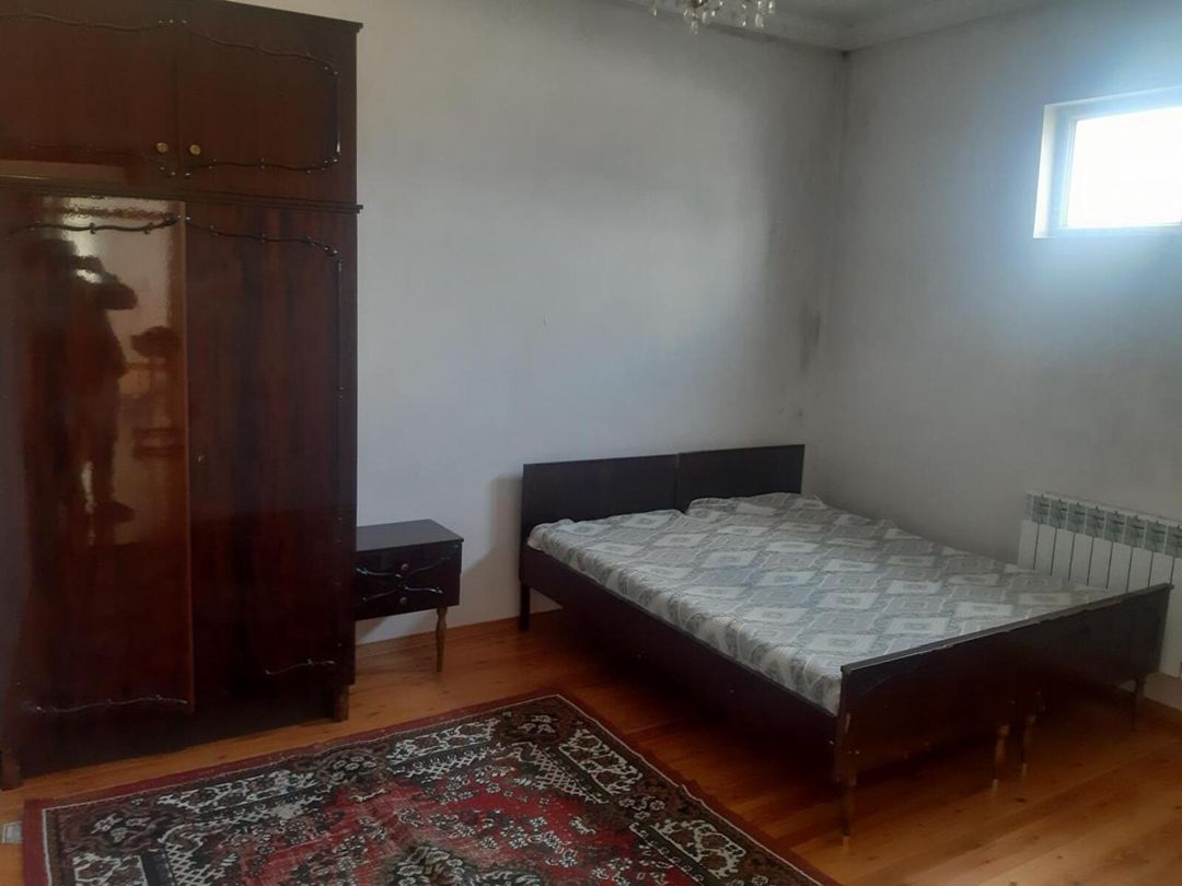 İcarəyə verilir 3 otaqlı həyət evi/bağ evi 160 m² — Ev, villa, Bakı (8)