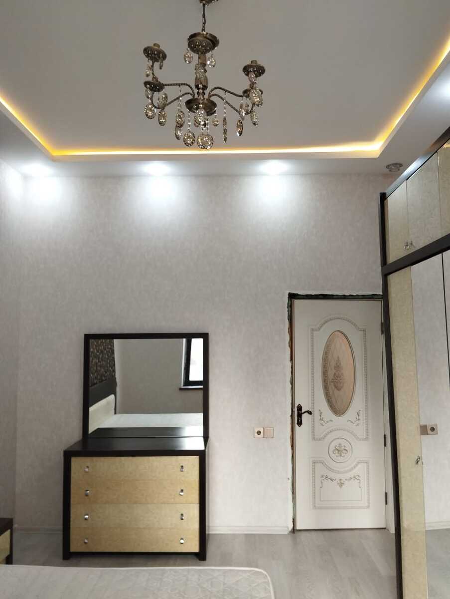Villa, Xocasən qəs — Ev, villa, Bakı (4)