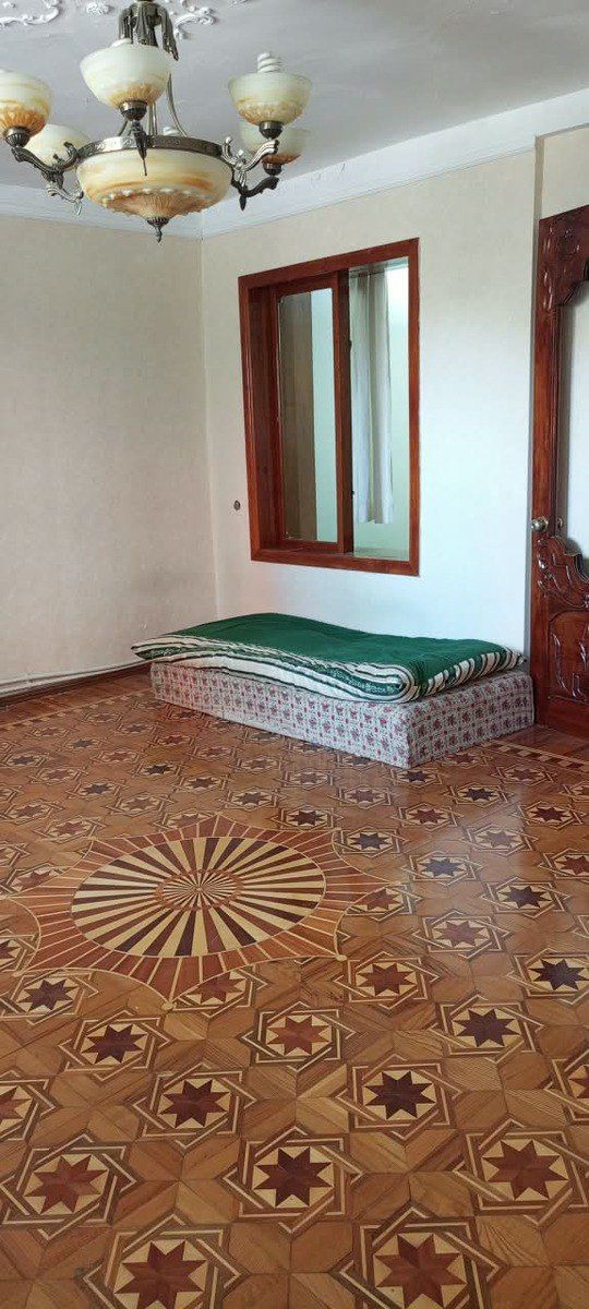 İcarəyə verilir 4 otaqlı köhnə tikili 90 m² — Mənzil, Bakı (12)