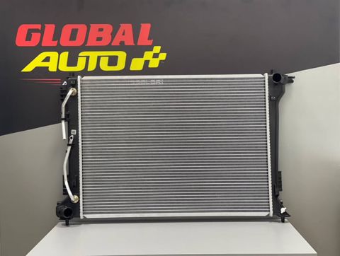 Kia Sportage 2015-2021 2.0 su radiatoru — Bakı