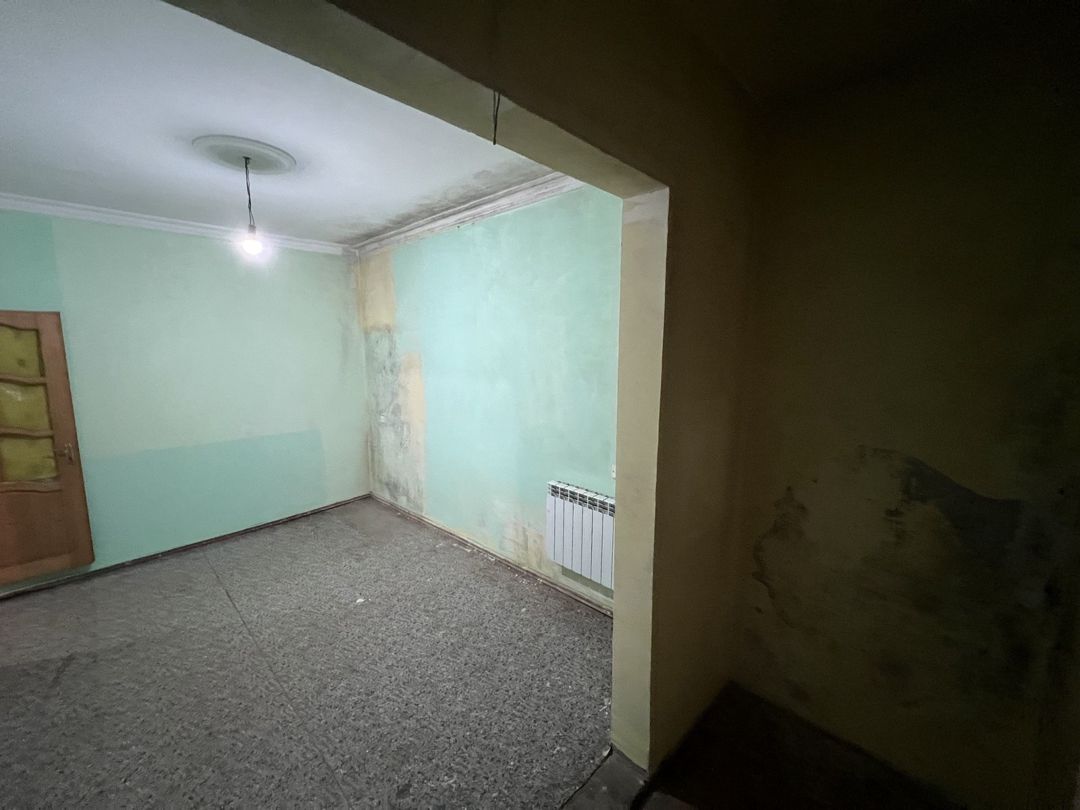 Satılır 3 otaqlı köhnə tikili 75 m² — Mənzil, Bakı (7)