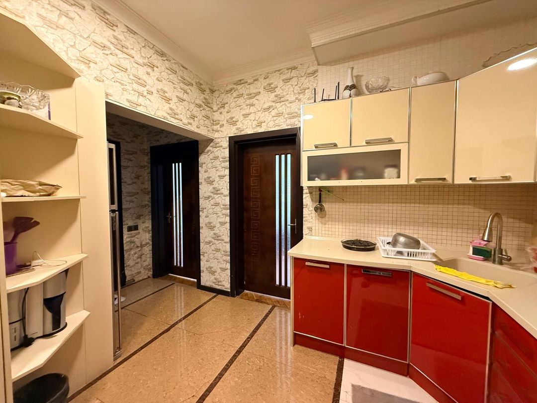 Satılır 2 otaqlı yeni tikili 67 m² — Mənzil, Bakı (10)