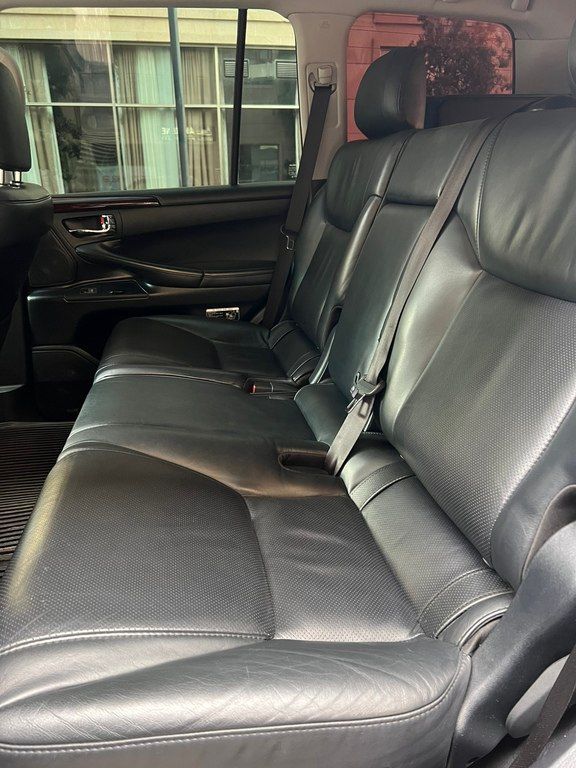 Lexus LX 570, 5.7 L, 2011 il, 178 000 km — Avtomobillər, Bakı (9)