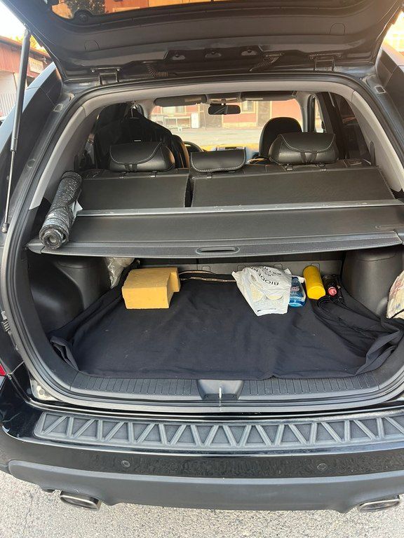 Kia Sportage, 2.0 L, 2008 il, 282 176 km — Avtomobillər, Bakı (6)