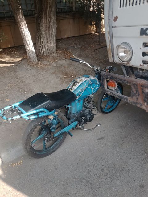 satram çox sənəd yoxdu oğurluq deyil alanda video
