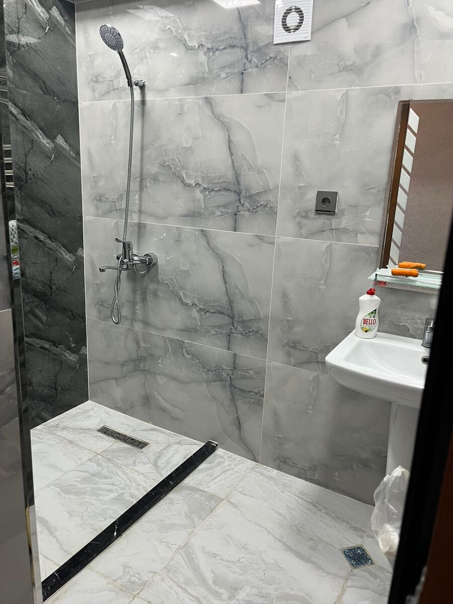 İcarəyə verilir 3 otaqlı köhnə tikili 86 m² — Mənzil, Bakı (5)