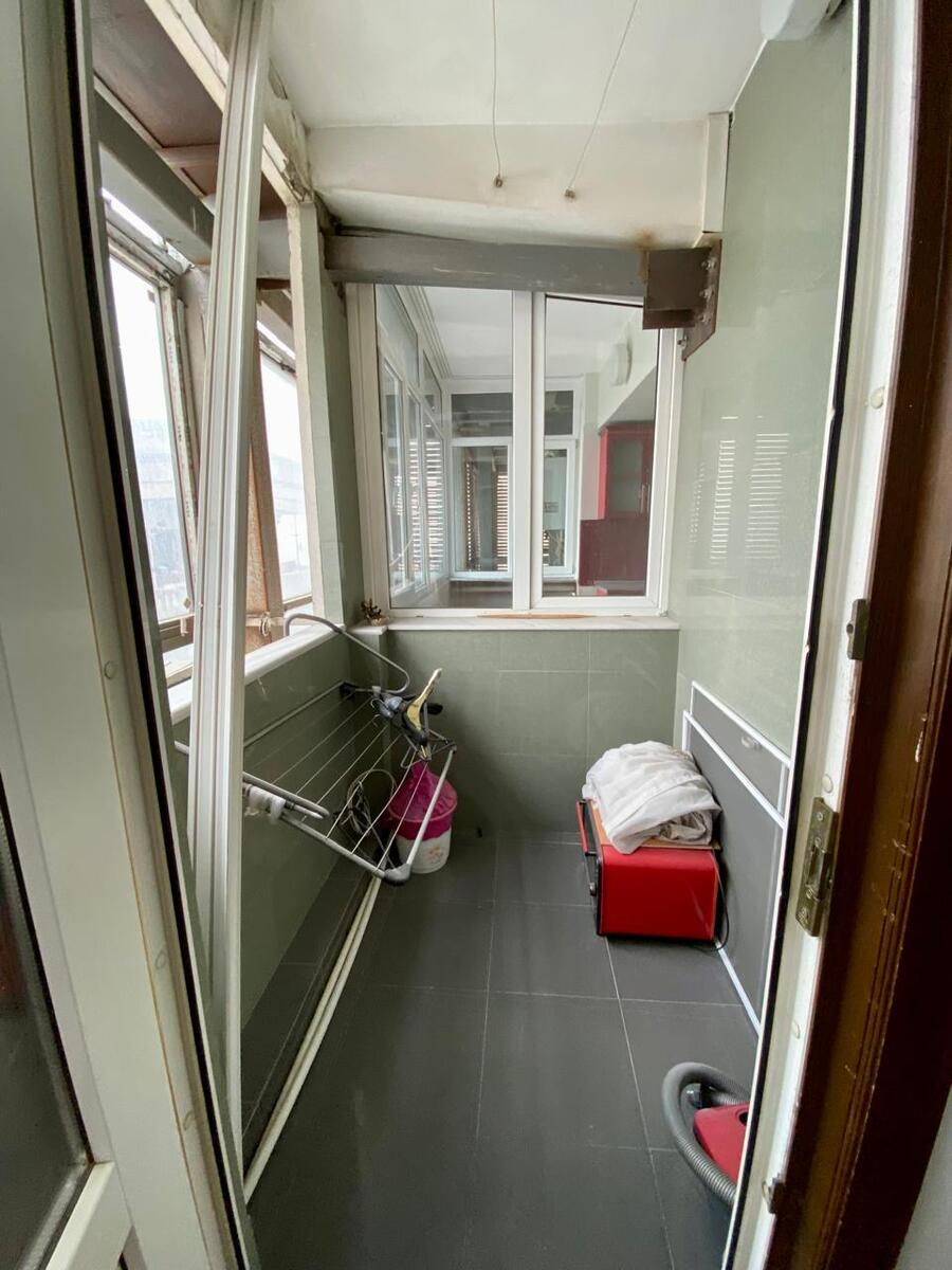 İcarəyə verilir 3 otaqlı köhnə tikili 100 m² — Mənzil, Bakı (12)