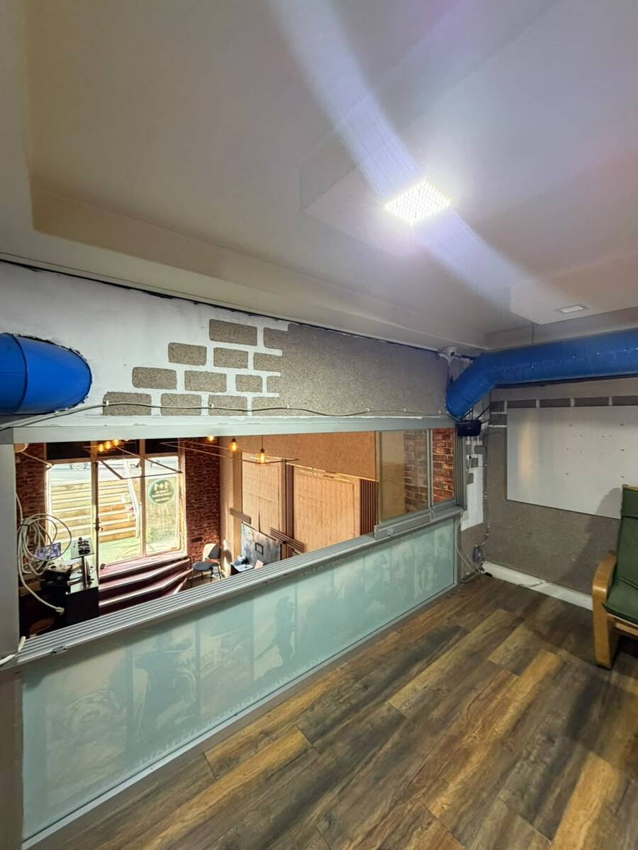 İcarəyə verilir obyekt 110 m² — Əmlak, Bakı (7)